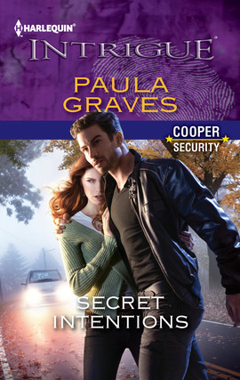 Title details for Secret Intentions by Paula Graves - Available